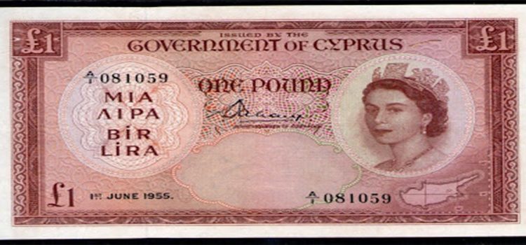 най-старата валута в света
