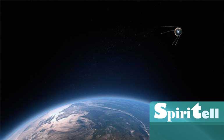 Starlink е името на сателитна интернет мрежа която компанията за космически