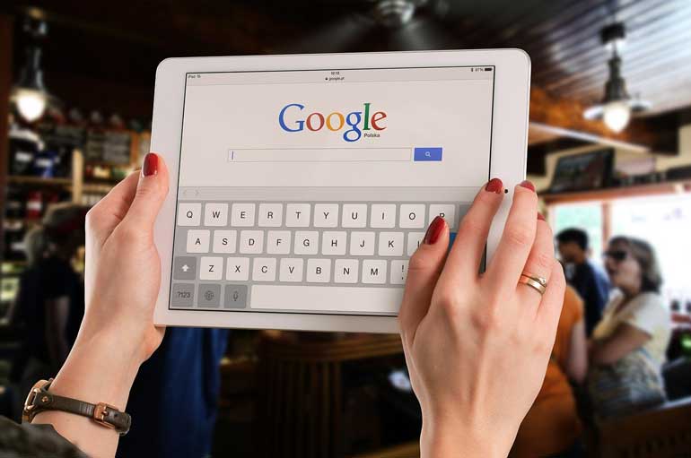 Google обяви алтернативните търсачки, които ще покаже на новите потребители на