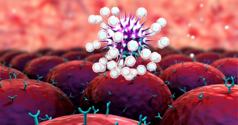Имунни клетки, които убиват повечето ракови заболявания, открити случайно от британски учени