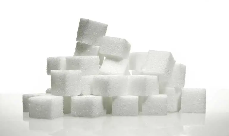 захар вреди здраве