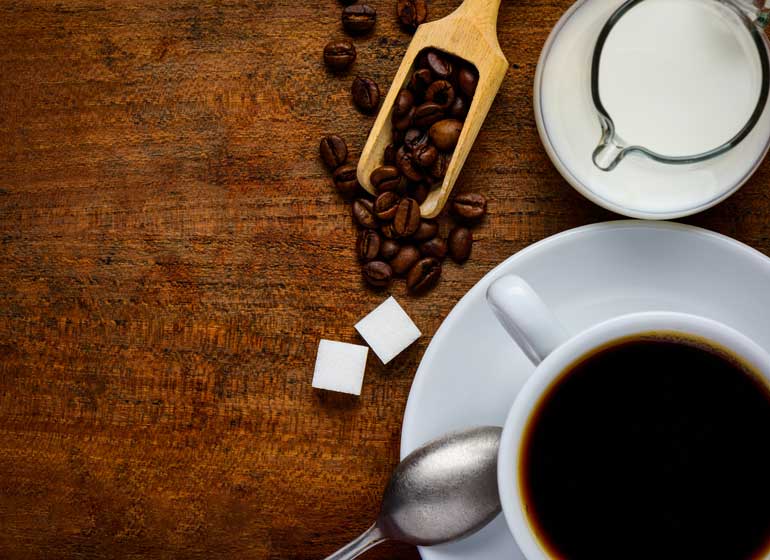 Кое е най-скъпото кафе в света през 2021г.? Ще се