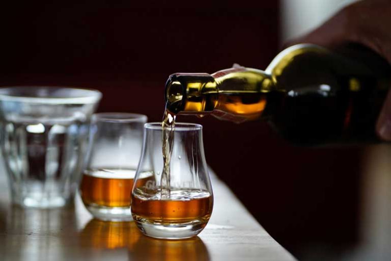 Топ 11 на най-скъпите уискита в света