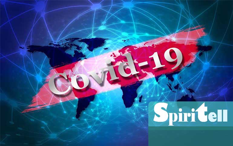 Коронавирус COVID 19 е нов така че наличните данни и това
