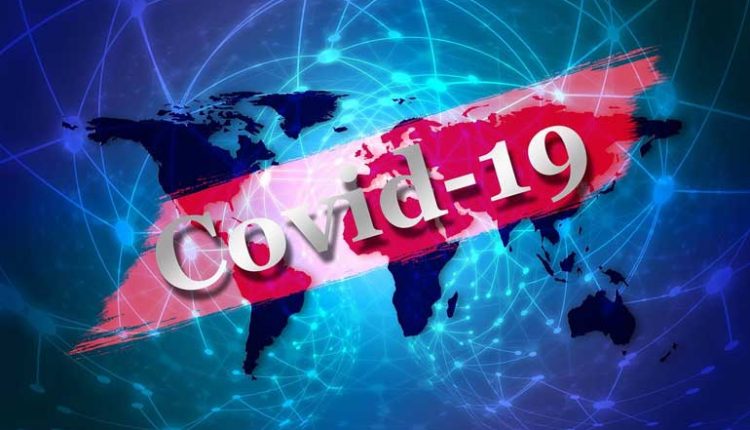 коронавирус COVID-19