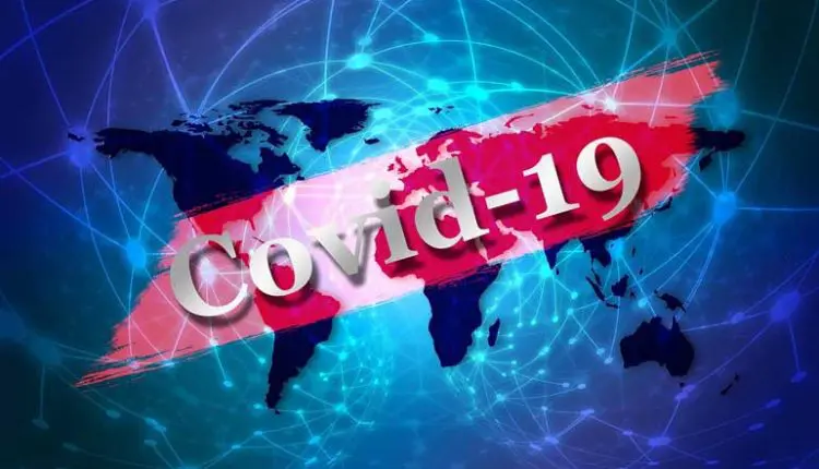коронавирус COVID-19