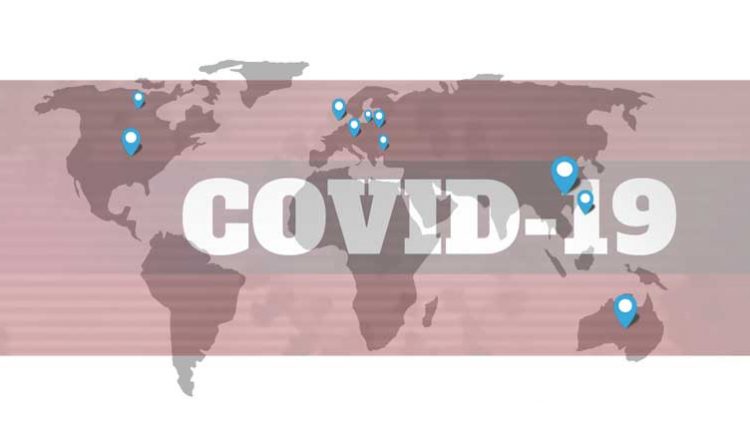 какви мерки се предприемат за справяне с кризата коронавирус