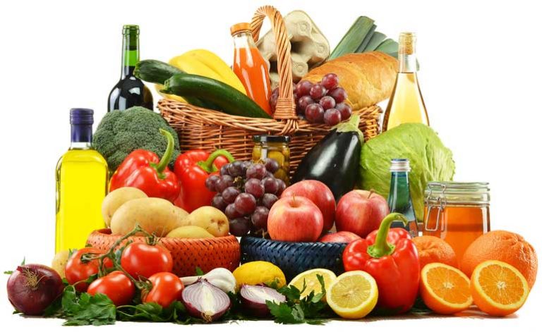Какво е здравословно хранене?