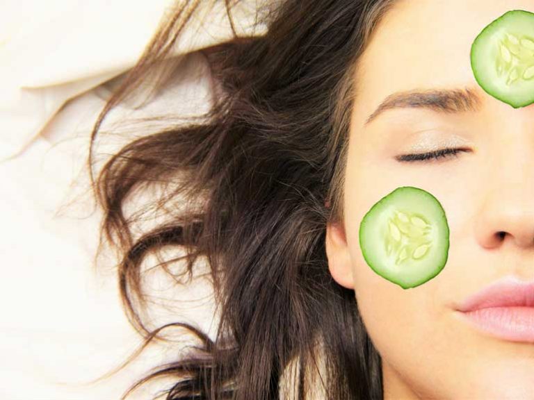 11 начина за почистване на лице у дома с натурални продукти