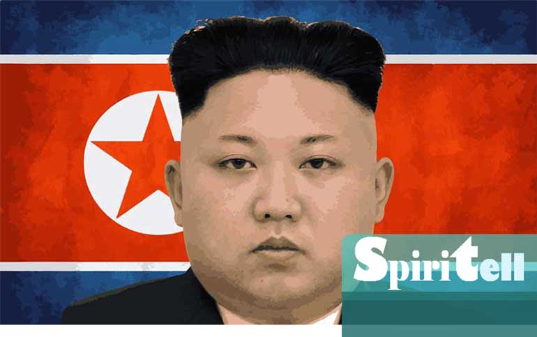 Северна Корея отново е в новините по цял свят след
