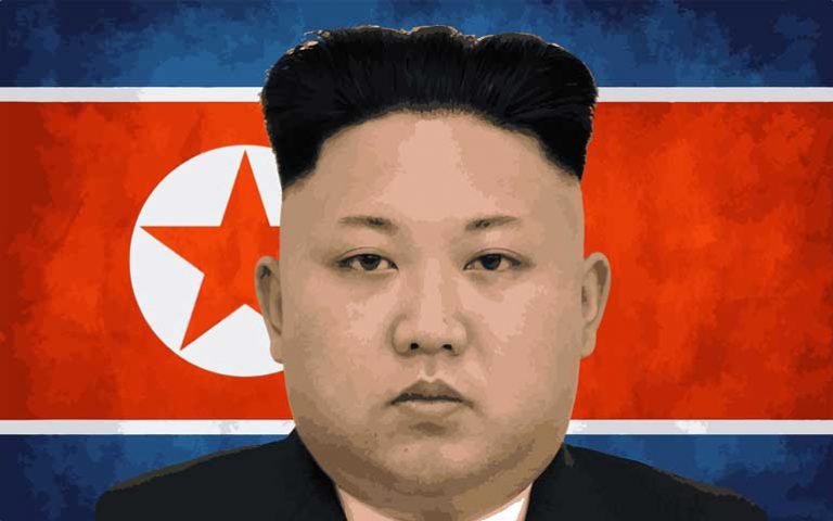 Северна Корея е на Ким Чен Ун: 10 закона, които ще ви изумят