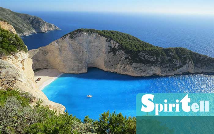 Гърция има 22 000км крайбрежна ивица. Това означава, че има