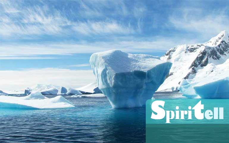 Според ново проучване ледените покривки в Гренландия и Антарктида се