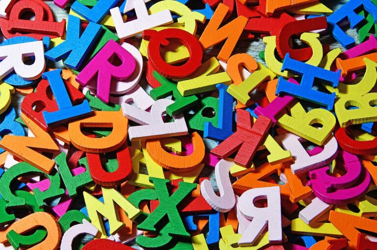 Най-дългата дума в света има 189 819 букви