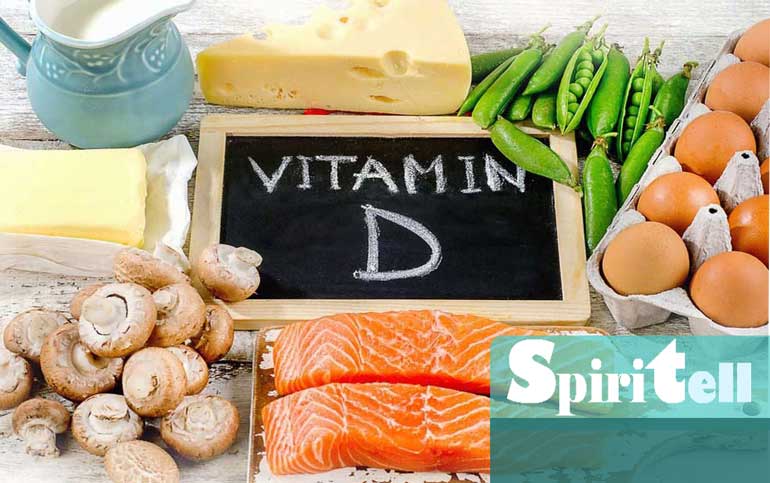 Защо да консумираме храни богати на витамин Д и какви