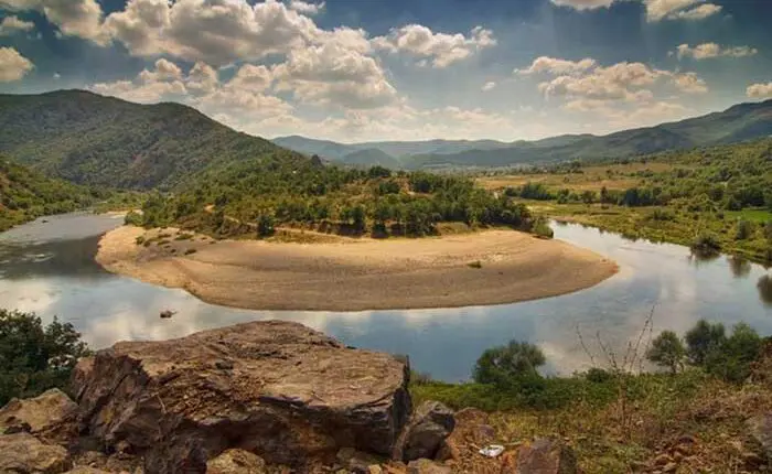 най прекрасните места в българия
