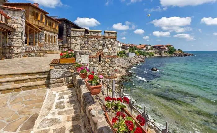 най красивите места в българия