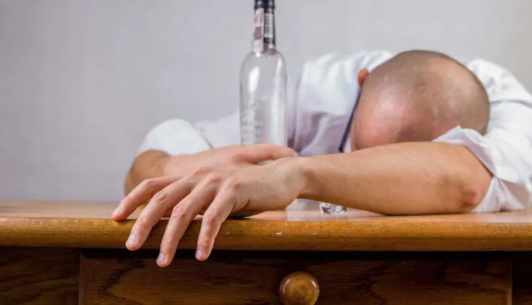 Учените откриват основната причина за алкохолизма