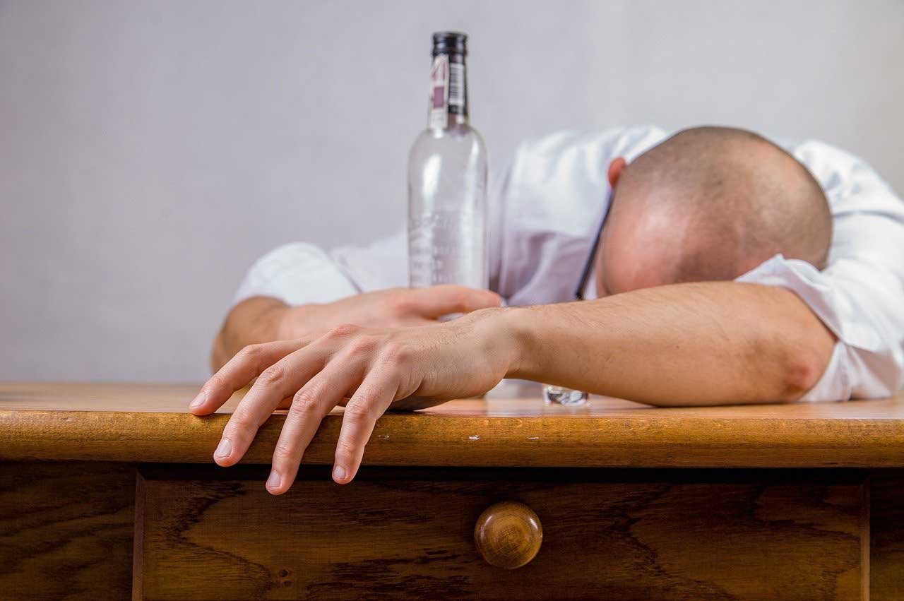 Учените откриват основната причина за алкохолизма