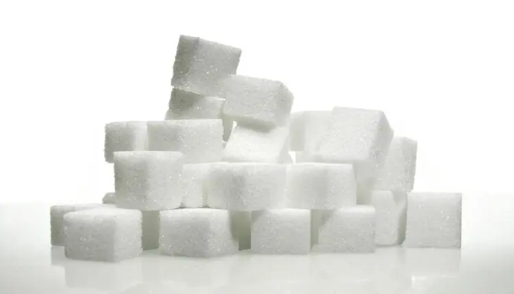 мит за захарта