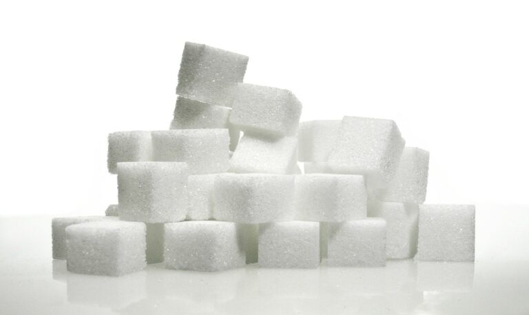 6 Мита свързани със захарта