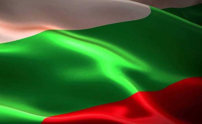 интересни факти за знамето на България