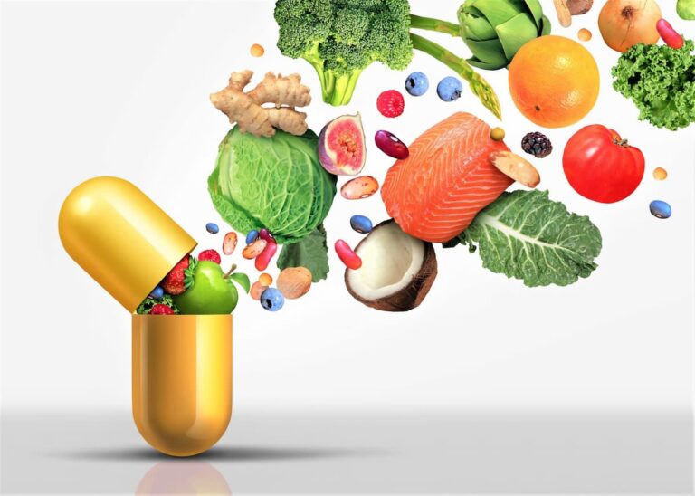 13 основни витамина, от които тялото ви се нуждае, за да бъде здраво