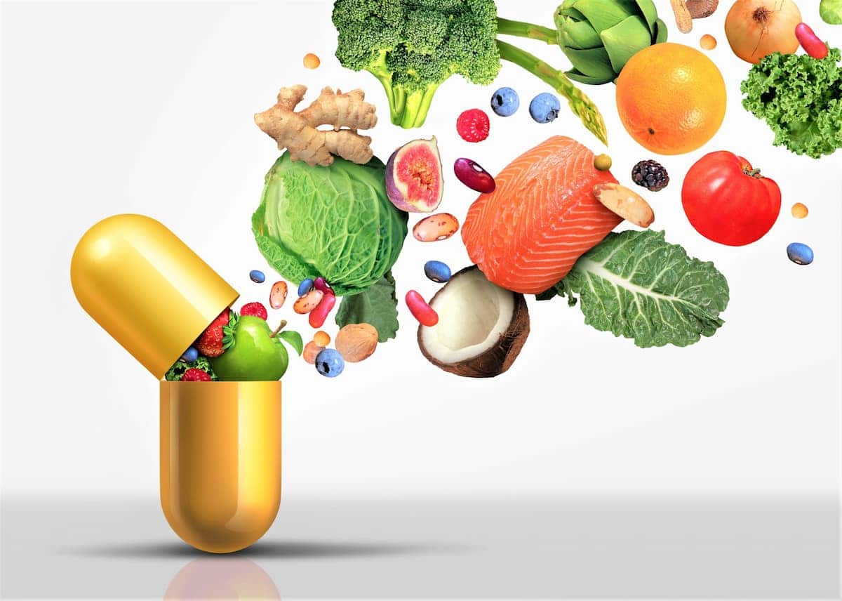 13 основни витамини, от които тялото ви се нуждае, за да бъде здраво