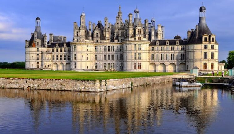 15 най красиви дворци в света