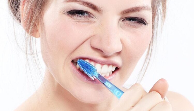Избелване на зъбите в домашни условия
