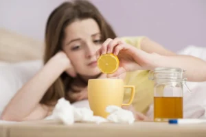 4 народни средства за настинка, които всъщност не са толкова полезни
