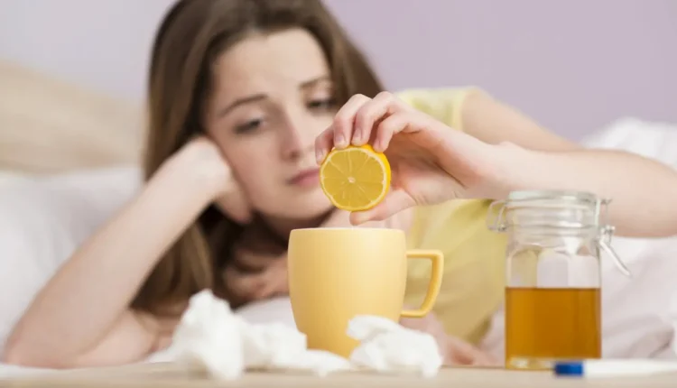 4 народни средства за настинка, които всъщност не са толкова полезни