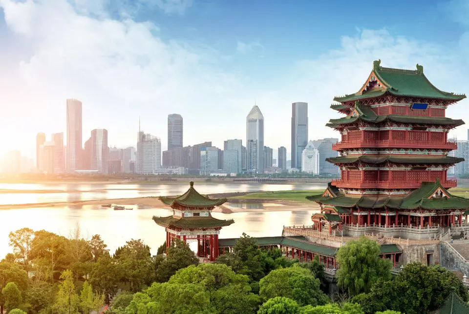 16 интересни факти за Китай