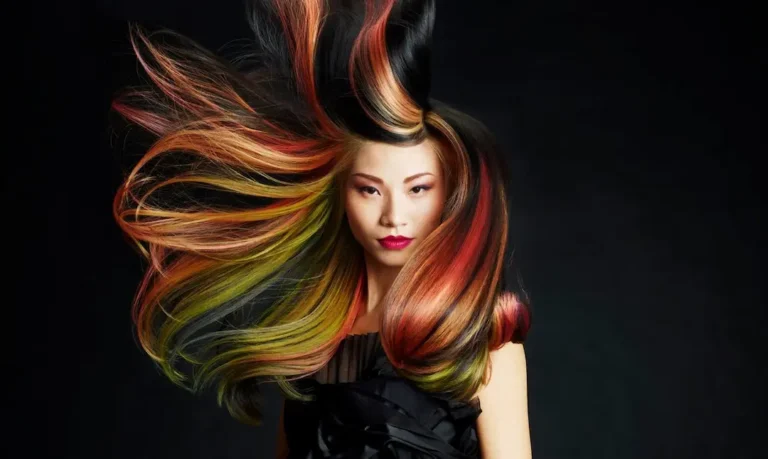 Боядисване на косата – Всичко което трябва да знаете