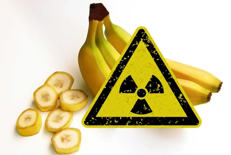 10-те най-радиоактивни храни