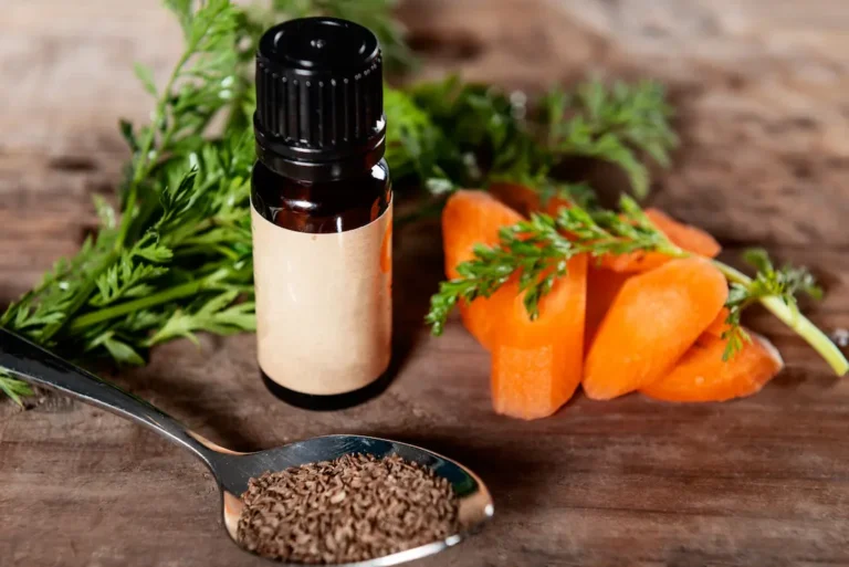 Масло от семена на морков – Защо заслужава място в рутинната грижа за кожата ви