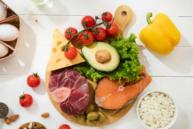 37 Нисковъглехидратни храни, които са здравословни и вкусни