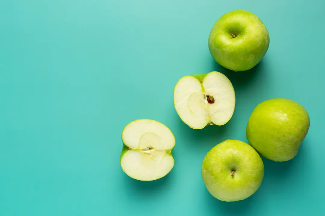 Ползи от зелените ябълки за красотата и здравето