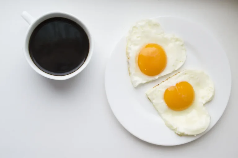 Японско чудо – 14 дневна диета с яйца за отслабване