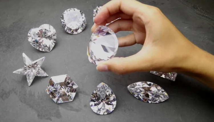 най-големия диамант в света