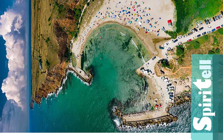 Чудите ли се кои са най-хубавите плажове в България? Вие