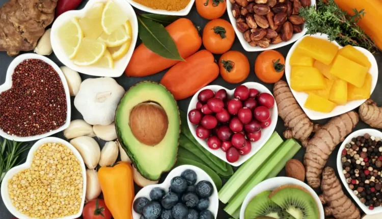 17 здравословни храни с които да заредите хладилника си