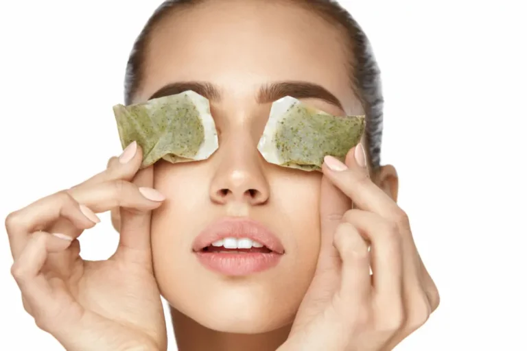 Зелен чай за грижа за кожата – 6 начина да използвате зелен чай за здрава и блестяща кожа