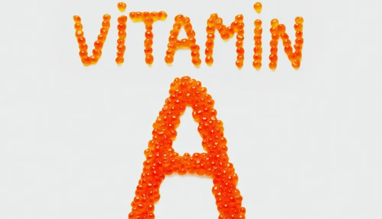 Мастноразтворими витамини