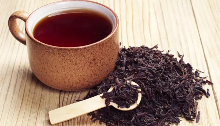 Черен чай - Подпомага ли здравето на косата
