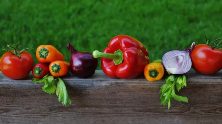 11 Червени зеленчуци и ползите за здравето от тях