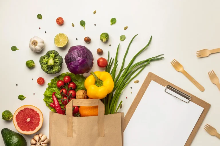 Ползи за здравето от консумацията на плодове и зеленчуци