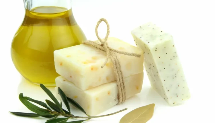 Кастилски сапун - Рецепта, ползи и употреба