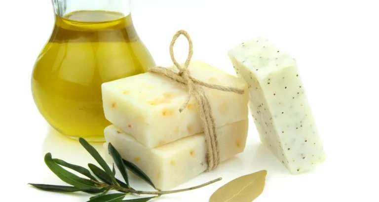 Кастилски сапун – Рецепта, ползи и употреба