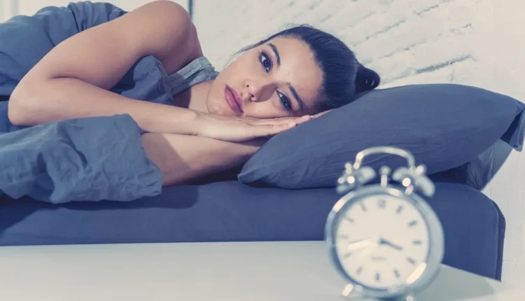 Качественият сън може да е ключът към отслабването